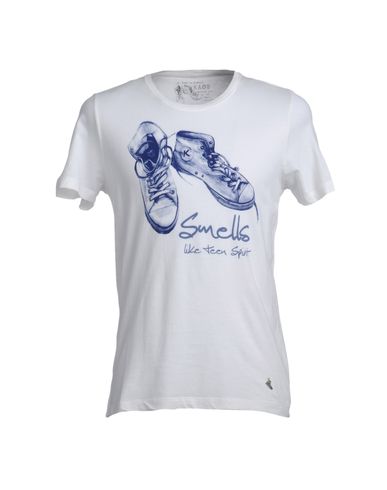 ZOOM KAOS - Short sleeve t-shirt