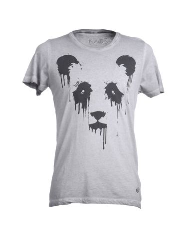 ZOOM KAOS - Short sleeve t-shirt
