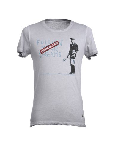 ZOOM KAOS - Short sleeve t-shirt
