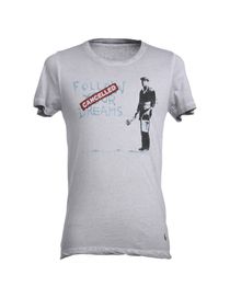 KAOS - T-shirt