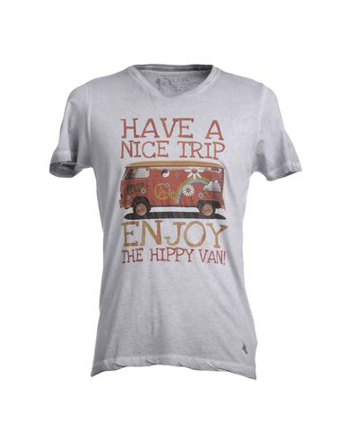 ZOOM KAOS - Short sleeve t-shirt