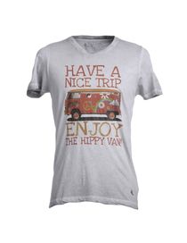 KAOS - T-shirt