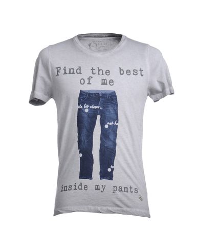 ZOOM KAOS - Short sleeve t-shirt