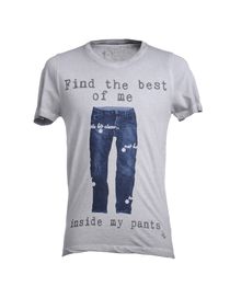 KAOS - T-shirt