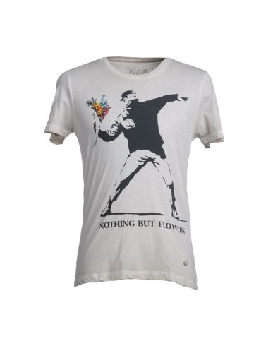 ZOOM KAOS - Short sleeve t-shirt