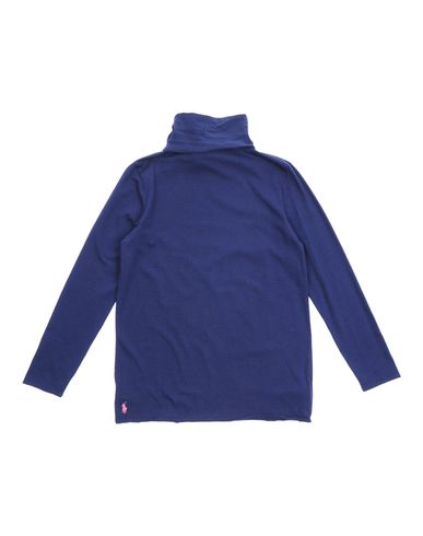 ZOOM RALPH LAUREN - Long sleeve t-shirt