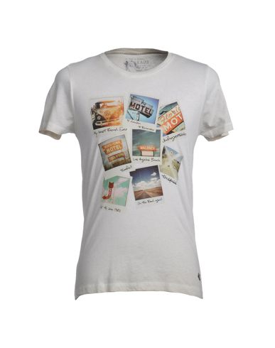 ZOOM KAOS - Short sleeve t-shirt