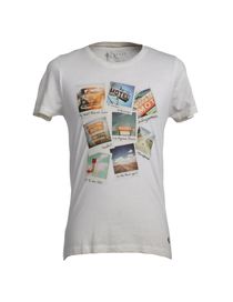 KAOS - T-shirt
