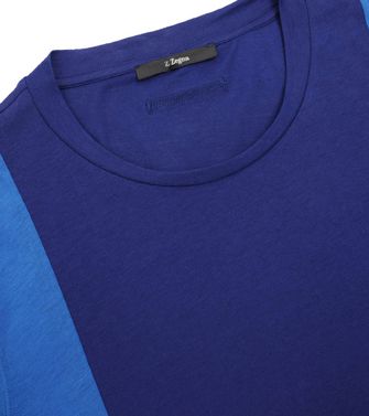 T-shirt  ZZEGNA