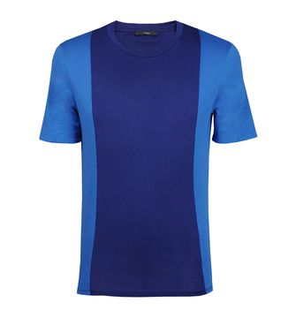 T-shirt  ZZEGNA