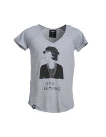 WEMOTO - Short sleeve t-shirt