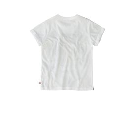 STELLA McCARTNEY KIDS, T-Shirts, Violet T-shirt