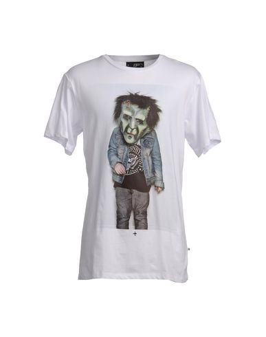 ZOOM +.FEDERATION - T-shirt