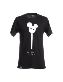 WEMOTO - Short sleeve t-shirt