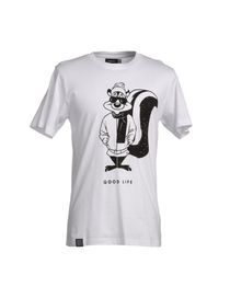 WEMOTO - Short sleeve t-shirt