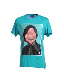 SUPREME BEING - T-shirt