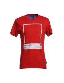 SUPREME BEING - T-shirt