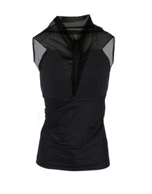 Top - RICK OWENS