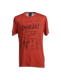 0051 INSIGHT - T-shirt