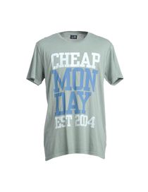 CHEAP MONDAY - T-shirt