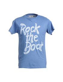 JACK & JONES - T-shirt