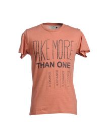 JACK & JONES - T-shirt