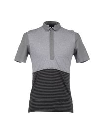 LES HOMMES - Polo shirt