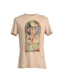 55DSL - T-shirt