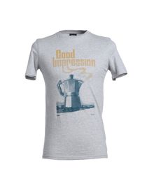 55DSL - T-shirt