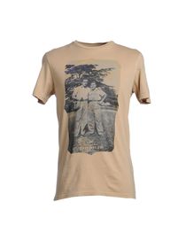 55DSL - T-shirt