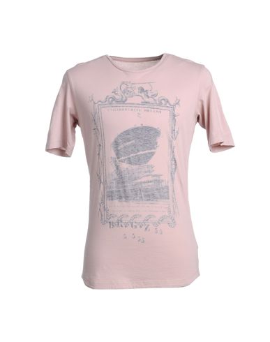 ZOOM DIESEL - Short sleeve t-shirt