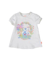 OILILY - T-shirt