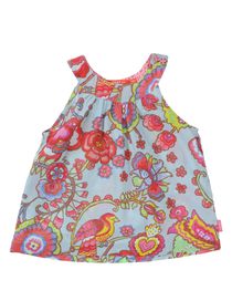OILILY - Top