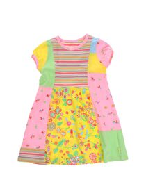 OILILY - Dress