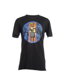 FRESHJIVE - T-shirt