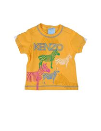 KENZO KIDS - T-shirt