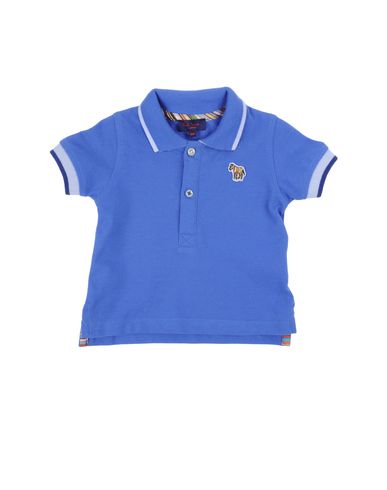 ZOOM PAUL SMITH JUNIOR - Polo shirt