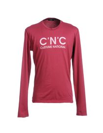 C'N'C' COSTUME NATIONAL - T-shirt