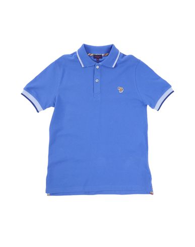 ZOOM PAUL SMITH JUNIOR - Polo shirt