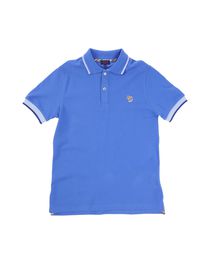 PAUL SMITH JUNIOR - Polo shirt