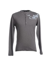C'N'C' COSTUME NATIONAL - T-shirt