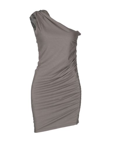 ZOOM CLU - Short dress