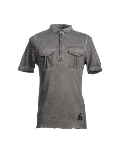 ZOOM BOLONGARO TREVOR - Short sleeve t-shirt