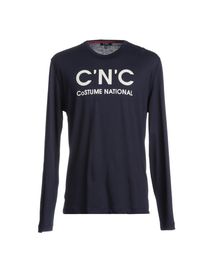 C'N'C' COSTUME NATIONAL - T-shirt