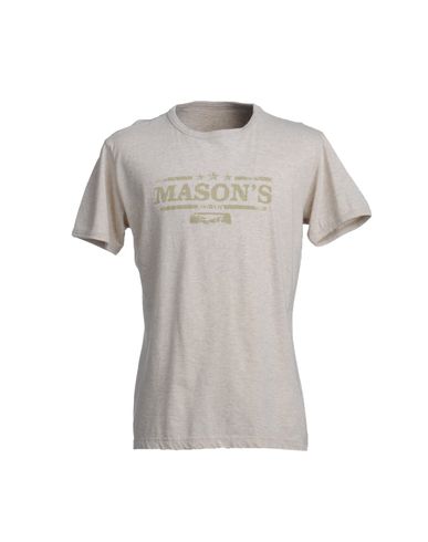 ZOOM MASON'S - T-shirt