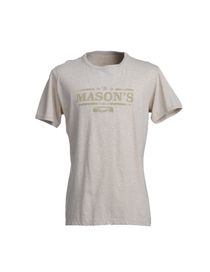 MASON'S - T-shirt