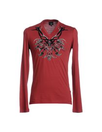 JUST CAVALLI - T-shirt