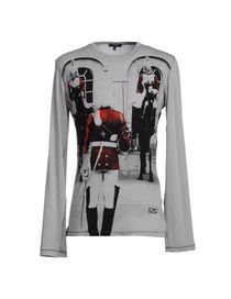 C'N'C' COSTUME NATIONAL - T-shirt
