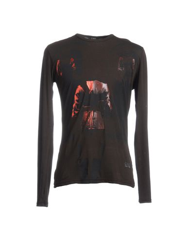 ZOOM C'N'C' COSTUME NATIONAL - Long sleeve t-shirt