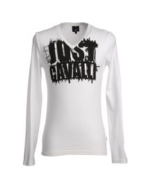 JUST CAVALLI - T-shirt